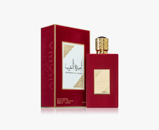 Ameerat Al Arab - Asdaaf EDP 100 mL